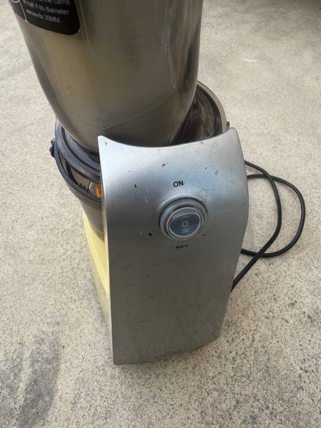 Picadora alimentos - Exprimidor