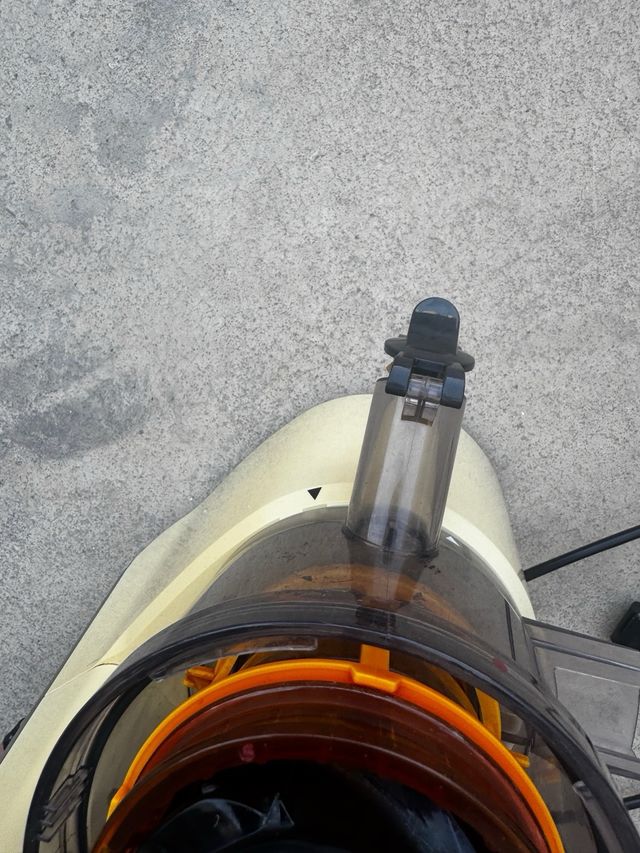 Picadora alimentos - Exprimidor