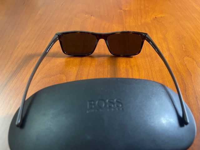Occhiali Hugo Boss - Marrone