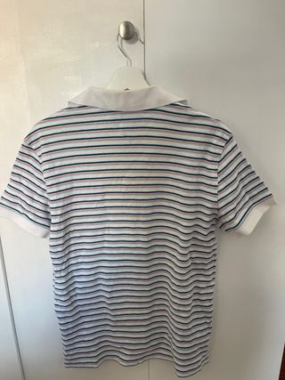 Polo Tommy Hilfiger