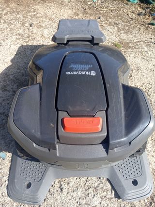 Robot cortacesped Husqvarna Automower 
315 Mark II