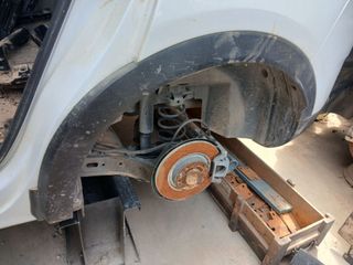 ALETIN TRASERO IZQUIERDO OPEL GRANDLAND X