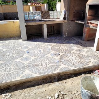 REFORMAS INTEGRALES PINTURAS ALISADOS DE GOTAS 