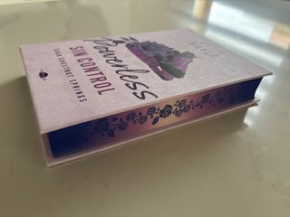 Powerless: Sin control (edición especial limita...