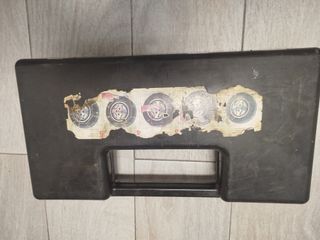 Cadenas nieve Citroen Sxara