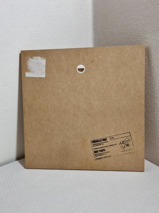 Quadro Il Bacio Klimt - Legno