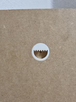 Quadro Il Bacio Klimt - Legno