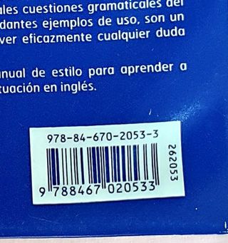 Diccionario pocket inglés- español / español - ...