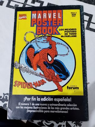 Cómic Marvel LOBEZNO