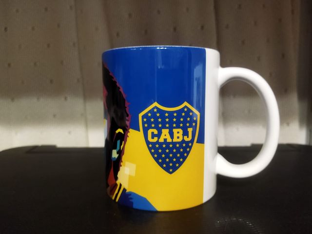 Taza de Riquelme