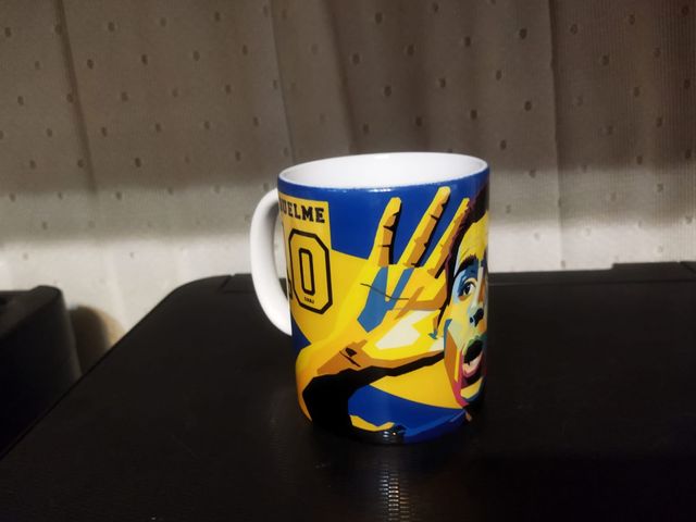 Taza de Riquelme