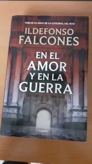 En el amor y la guerra