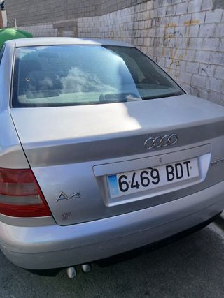 Audi A4 1999