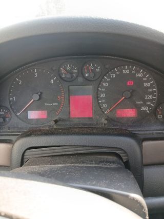 Audi A4 1999