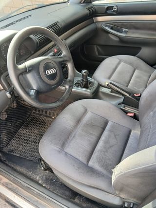 Audi A4 1999