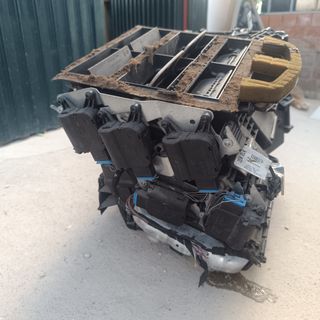 Calefacción Volkswagen Touareg I