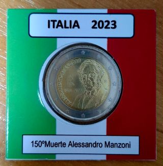 Italia 2023 - Manzoni