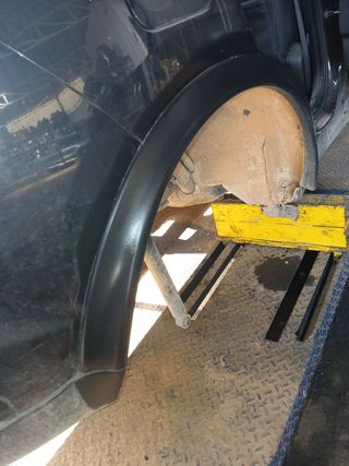 ALETIN TRASERO DERECHO NISSAN JUKE (F15E)