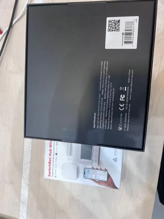 SwitchBot Lock Pro cerradura inteligente para puer