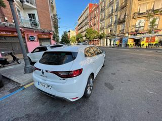 Renault Megane 2016