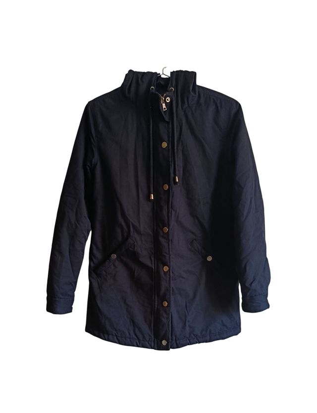 Chaqueta Lefties azul marino talla S