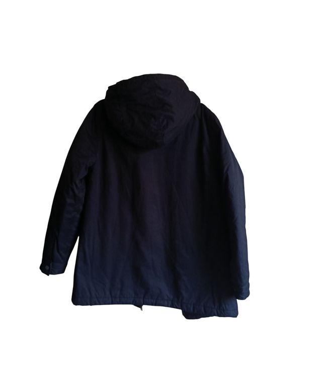 Chaqueta Lefties azul marino talla S