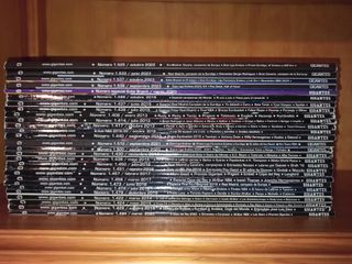Revistas Gigantes