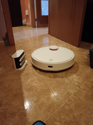 Robot aspirador Xiaomi Vacuum S12 (Nuevo)