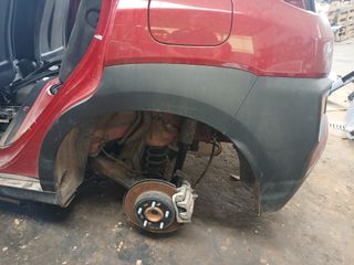 ALETIN TRASERO IZQUIERDO HYUNDAI KONA (OS)