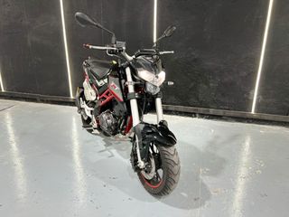 Benelli TNT 125cc - 2020