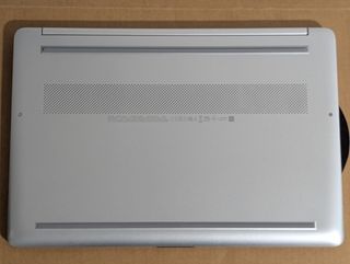 Portátil HP 15s-fq2061ns i5 11ª Gen