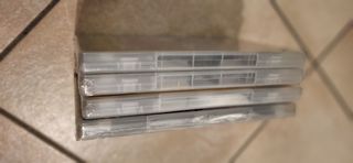 4 DVD Kids Cartoons: Frankenstein, Robin Hood, Col