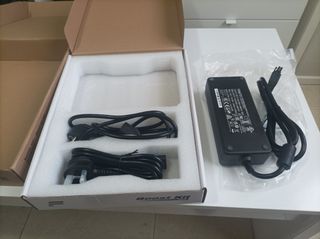 Fanatec CSL DD 5Nm + Boost Kit 180 fanatec 8Nm