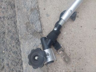 Carro para bicicleta