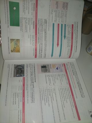 Técnicas de ayuda odontológica y estomatológica