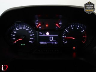 Peugeot Rifter ACTIVE BUSINESS STANDARD BlueHDI 100 S&S 6 VEL