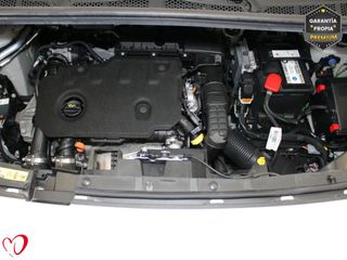Peugeot Rifter ACTIVE BUSINESS STANDARD BlueHDI 100 S&S 6 VEL