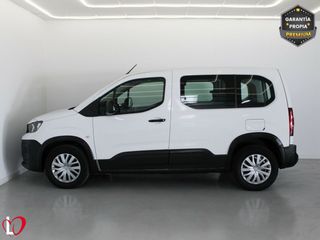 Peugeot Rifter ACTIVE BUSINESS STANDARD BlueHDI 100 S&S 6 VEL
