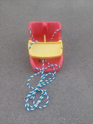 Columpio infantil Fisher Price