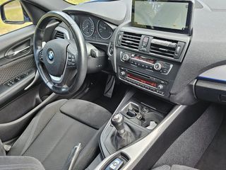 BMW Serie 1 118d Pack M
