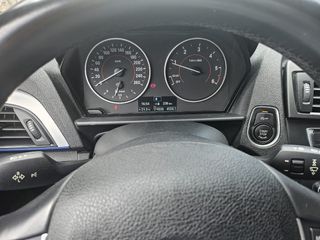 BMW Serie 1 118d Pack M