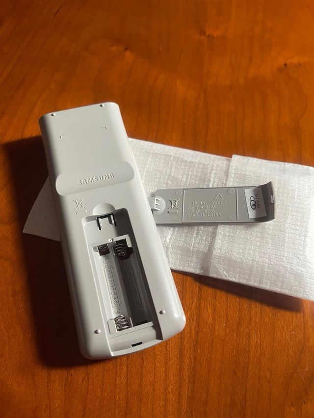 Telecomando TV Samsung