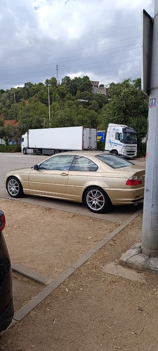 Llantas BMW MAK Spirit 17"