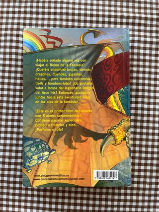 En El Reino De La Fantasia