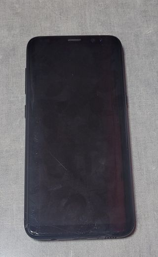 Samsung Galaxy S8 64GB - Negro