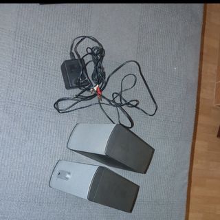 Altavoces Bose Companion 2 Serie II