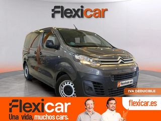 Citroën Jumpy BlueHDI Talla  XS Confort 115 S&S, 85kW/116 PS, 1560 cm