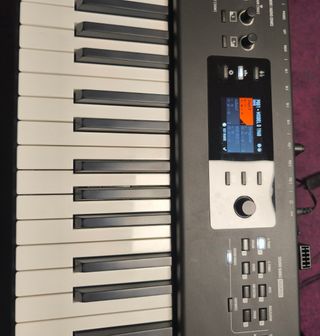 Teclado Numa X Piano 73