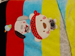 Saco y sombrilla carrito bebe tuctuc