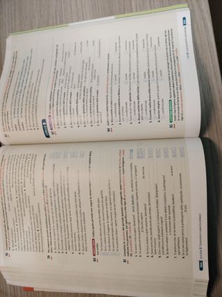 Le parole sono idee grammatica